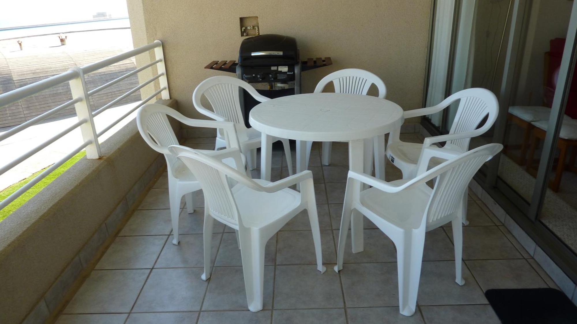 Apartmento San Alfonso Vista Mar Algarrobo Exterior foto