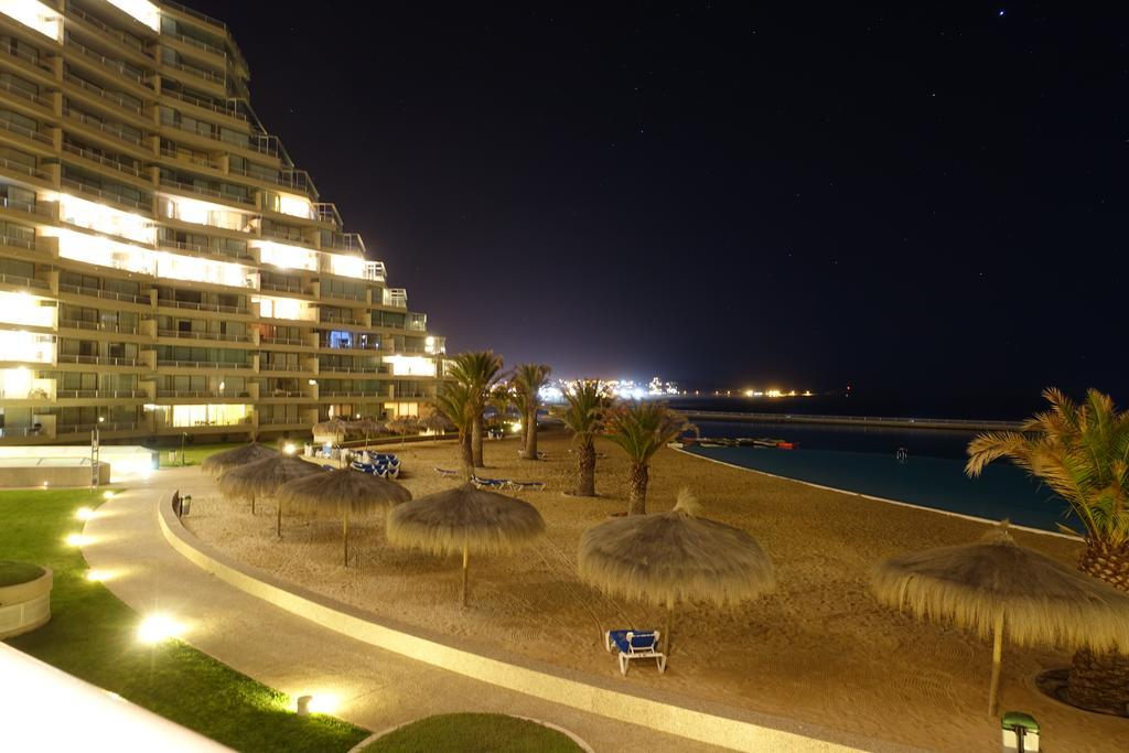 Apartmento San Alfonso Vista Mar Algarrobo Zimmer foto