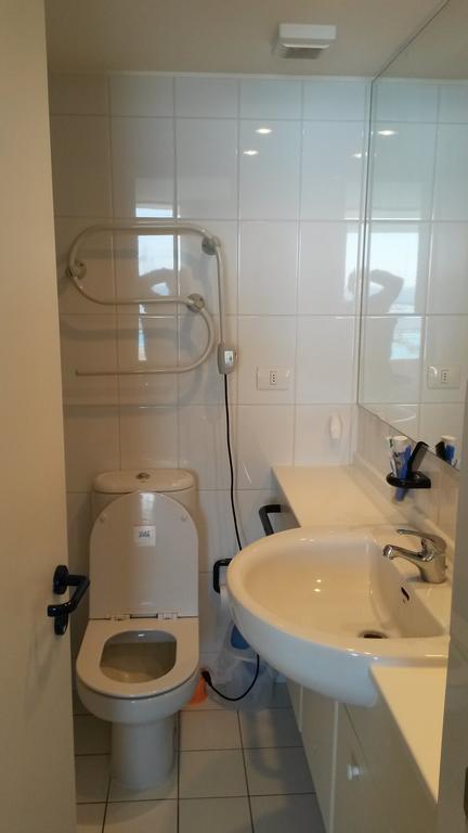 Apartmento San Alfonso Vista Mar Algarrobo Zimmer foto