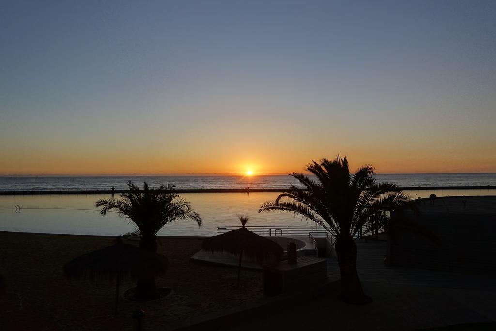 Apartmento San Alfonso Vista Mar Algarrobo Zimmer foto