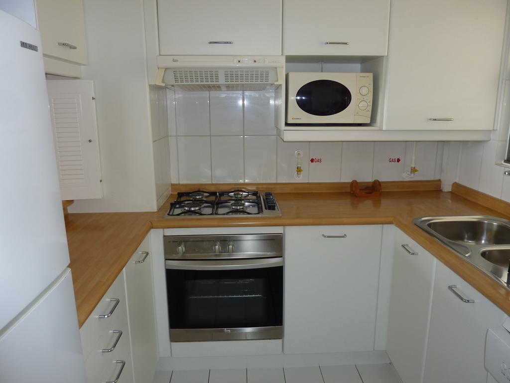 Apartmento San Alfonso Vista Mar Algarrobo Zimmer foto