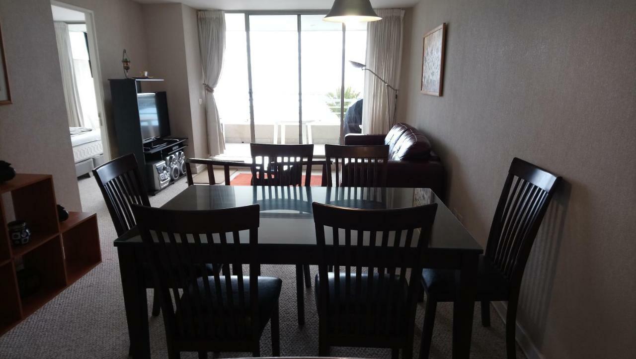 Apartmento San Alfonso Vista Mar Algarrobo Exterior foto